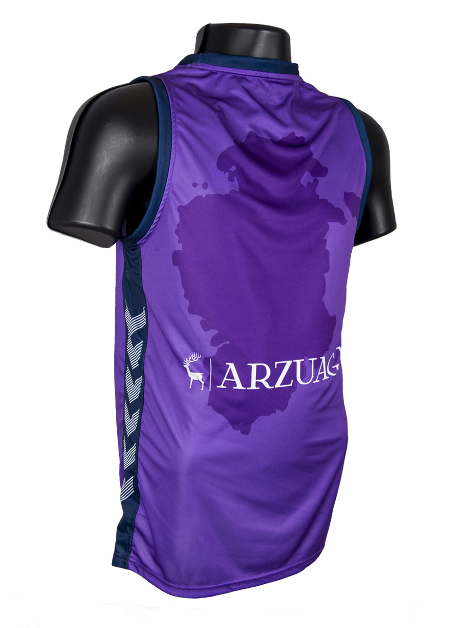 CAMISETA 1ª EQUIPACIÓN EUROPA BCL TEMPORADA 19-20