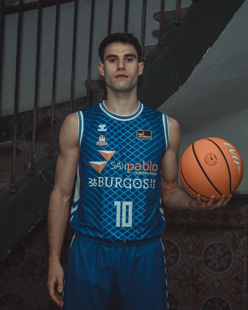 CAMISETA 1ª EQUIPACIÓN 25/26 - 10º ANIVERSARIO