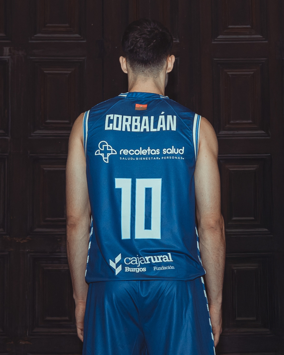 CAMISETA 1ª EQUIPACIÓN 25/26 - 10º ANIVERSARIO