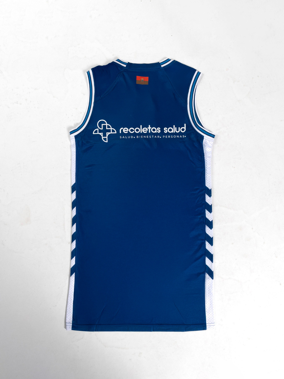 CAMISETA 1ª EQUIPACIÓN 25/26 - 10º ANIVERSARIO