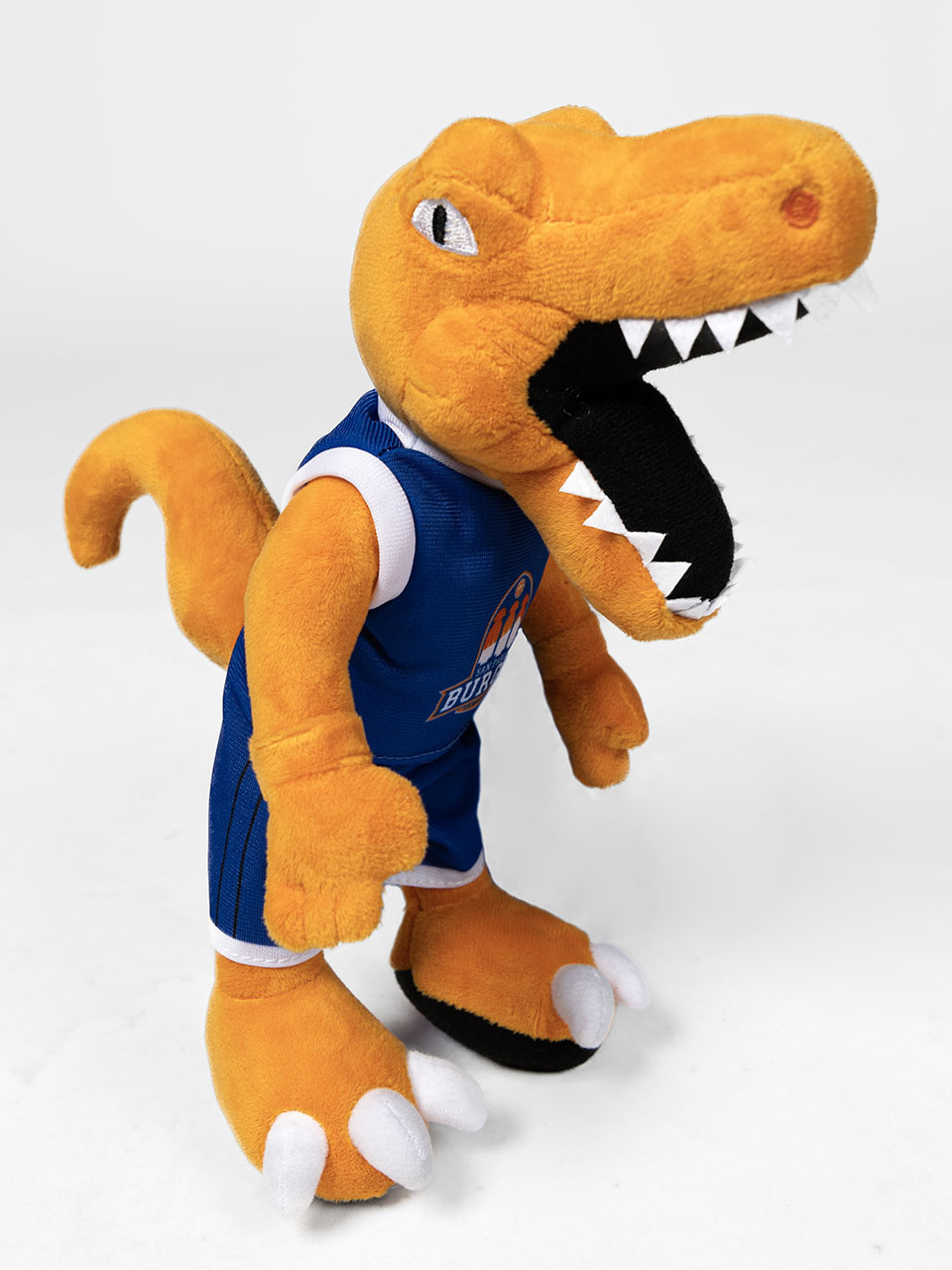 DINO PELUCHE