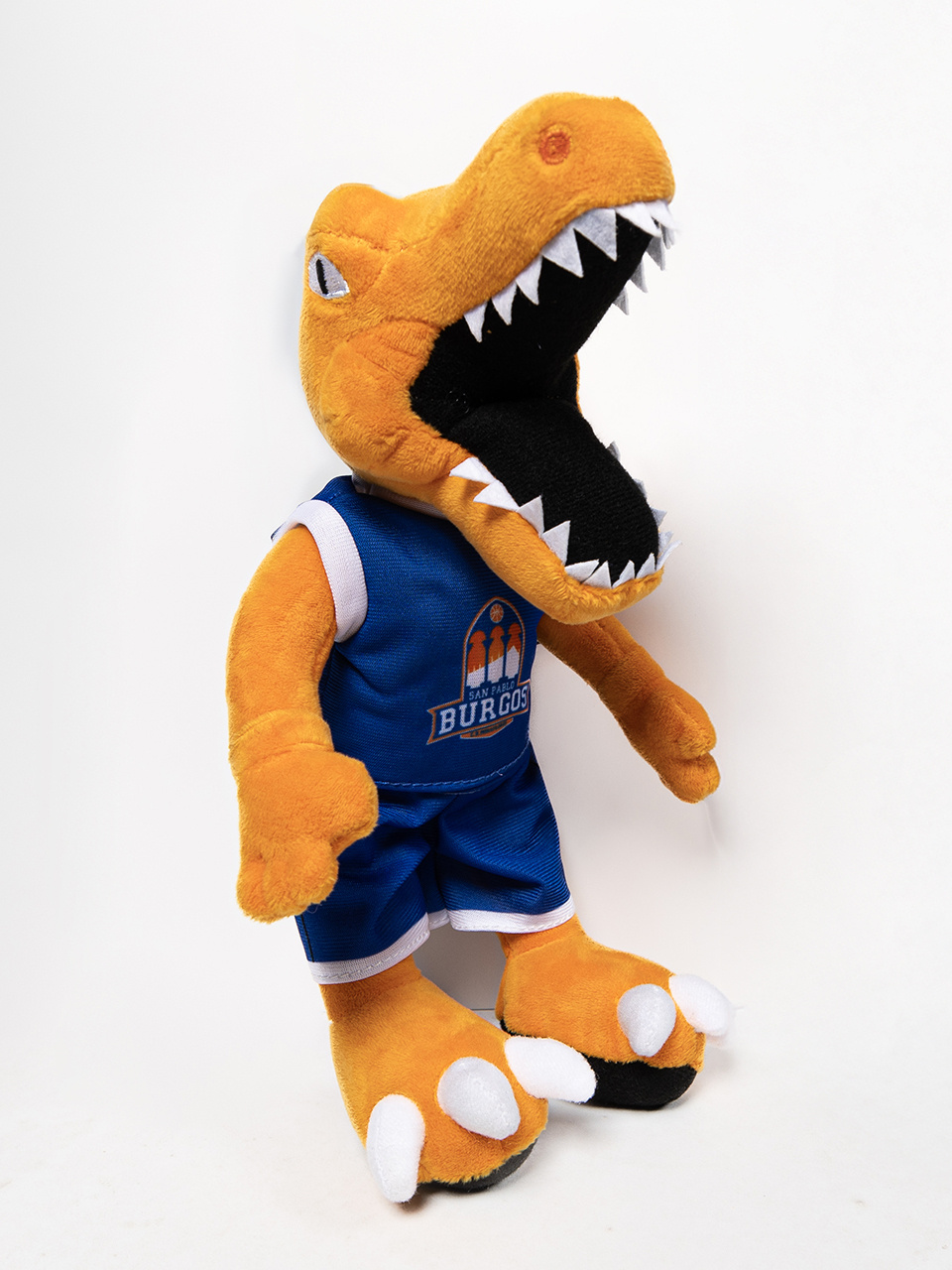 DINO PELUCHE