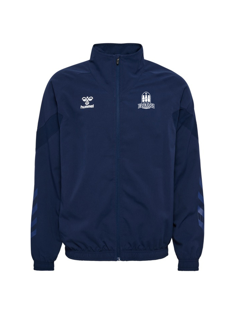 CHAQUETA RETRO 25/26