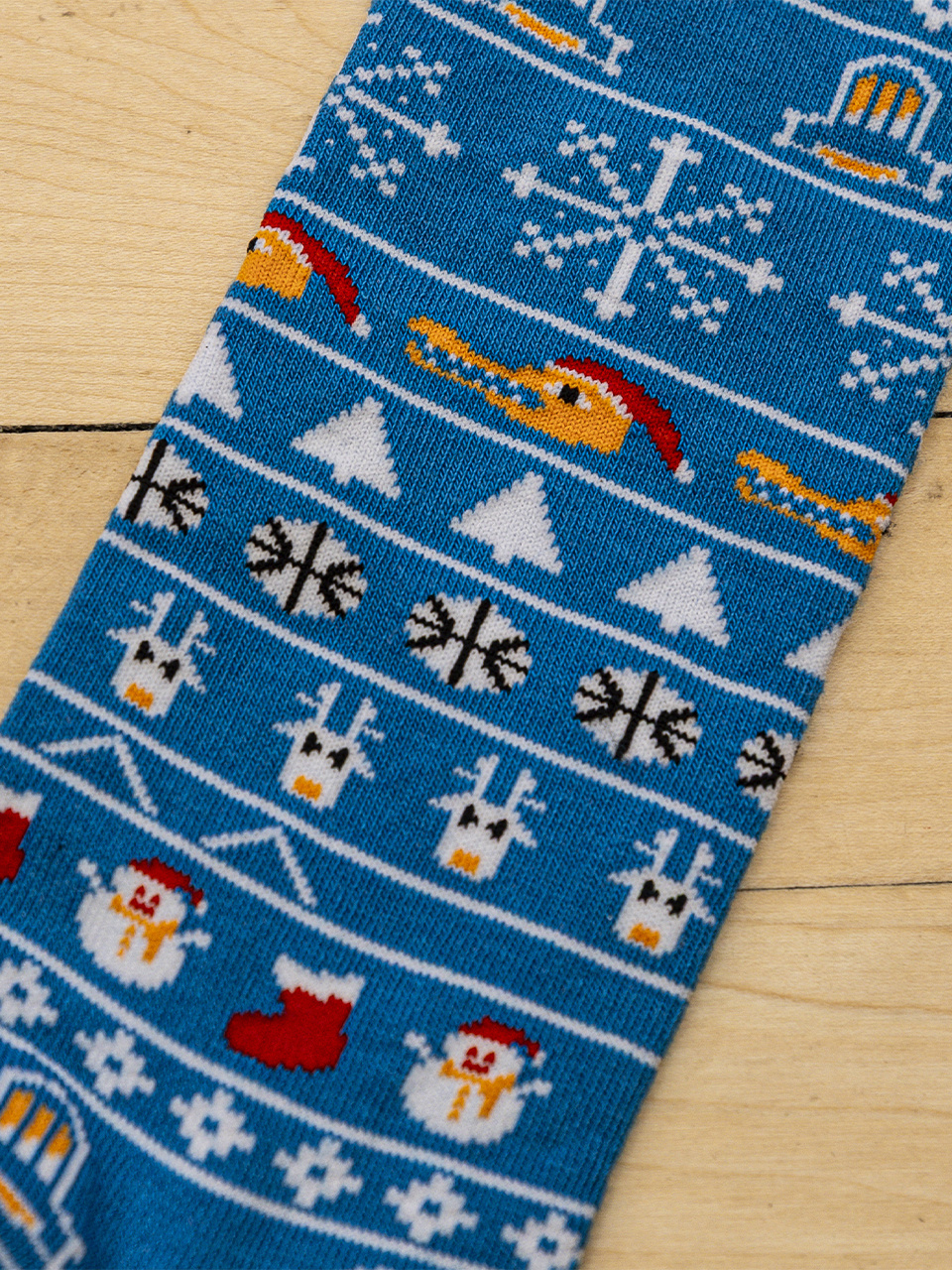 Calcetines Navideños 25/26