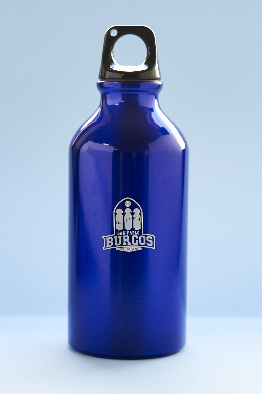 Bidón San Pablo 400ml