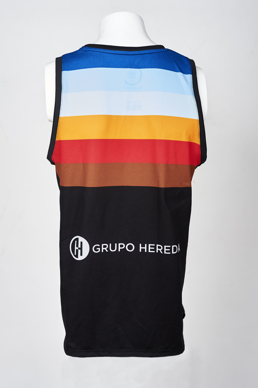 CAMISETA 1ª EUROPA BCL 20-21 (ADULTO)