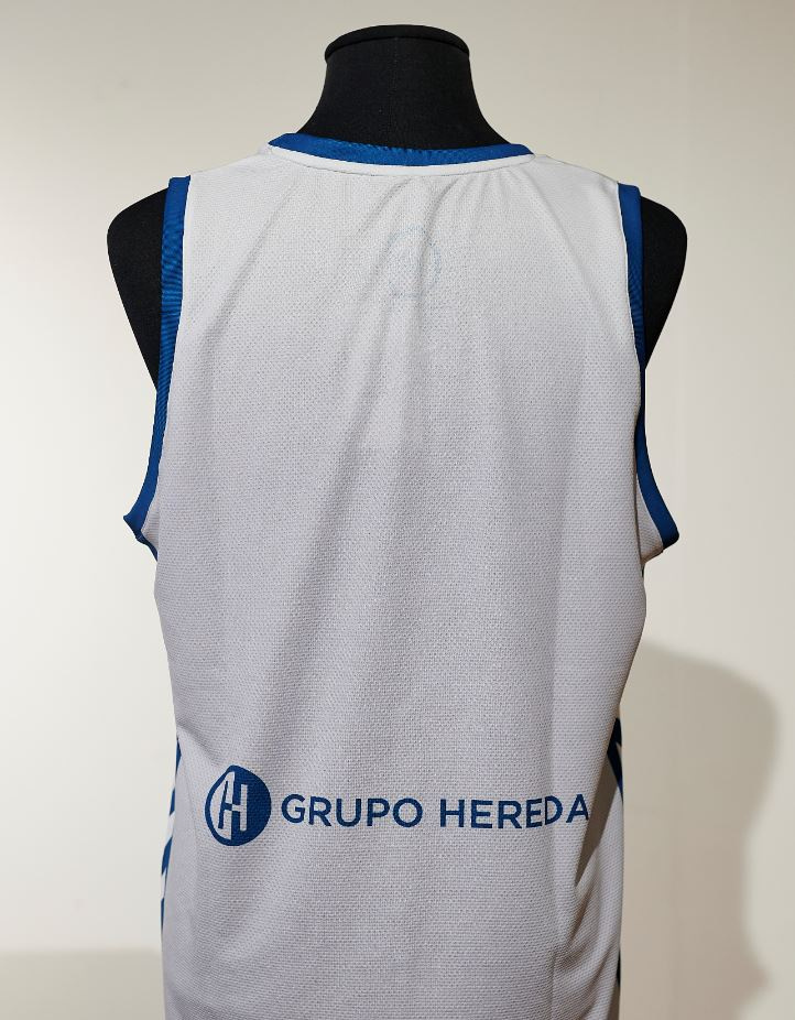 CAMISETA BCL 2ª EQUIPACIÓN 20-21
