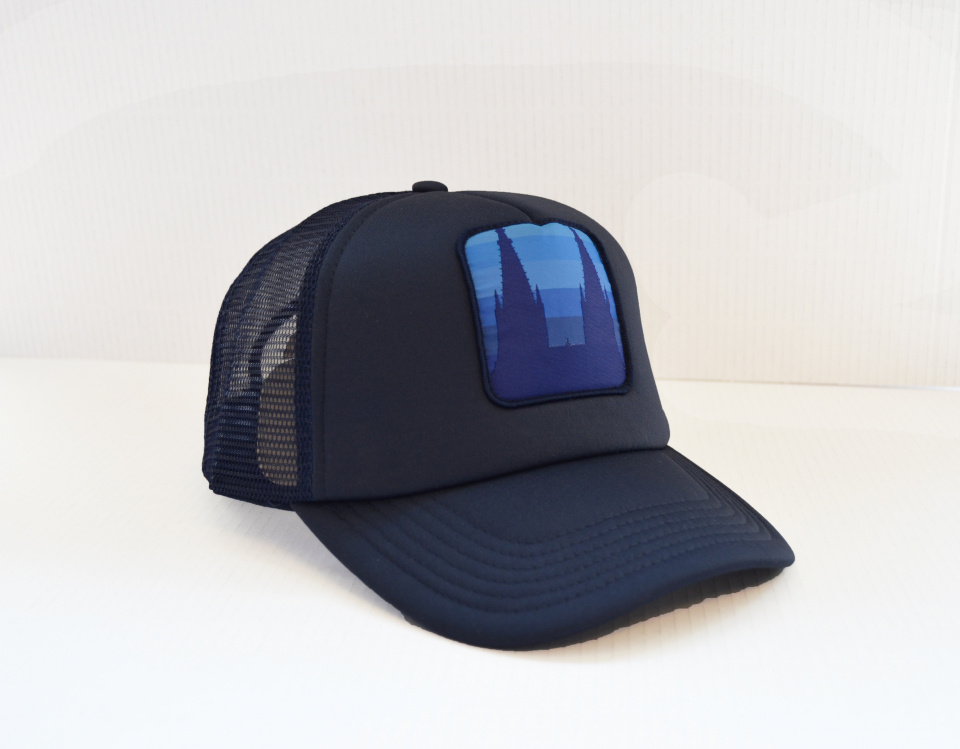 GORRA SAN PABLO