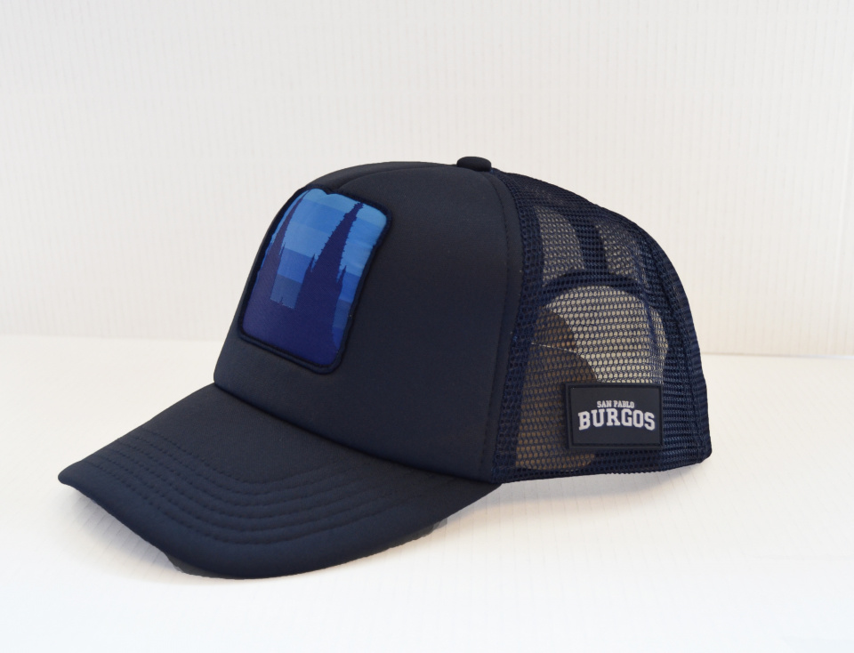 GORRA SAN PABLO