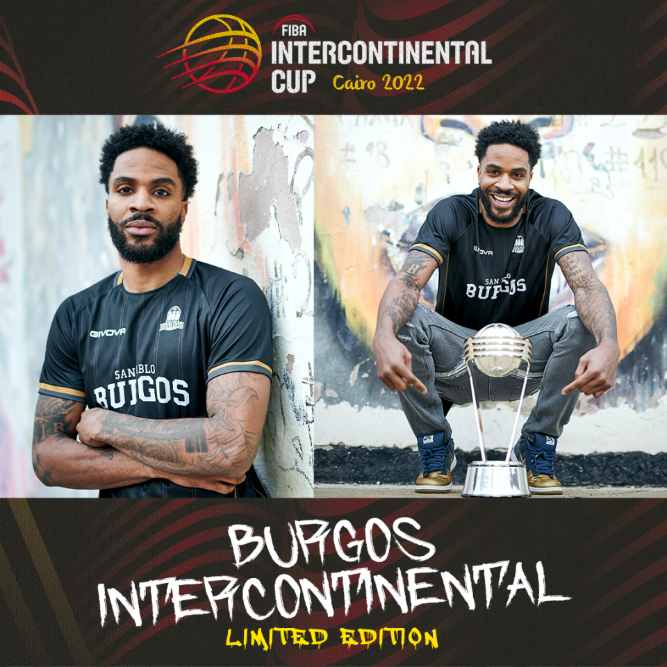 CUBRE CALENTAMIENTO NEGRO BCL 21-22