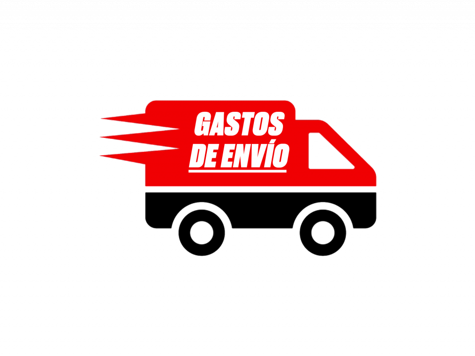 GASTOS DE ENVIO