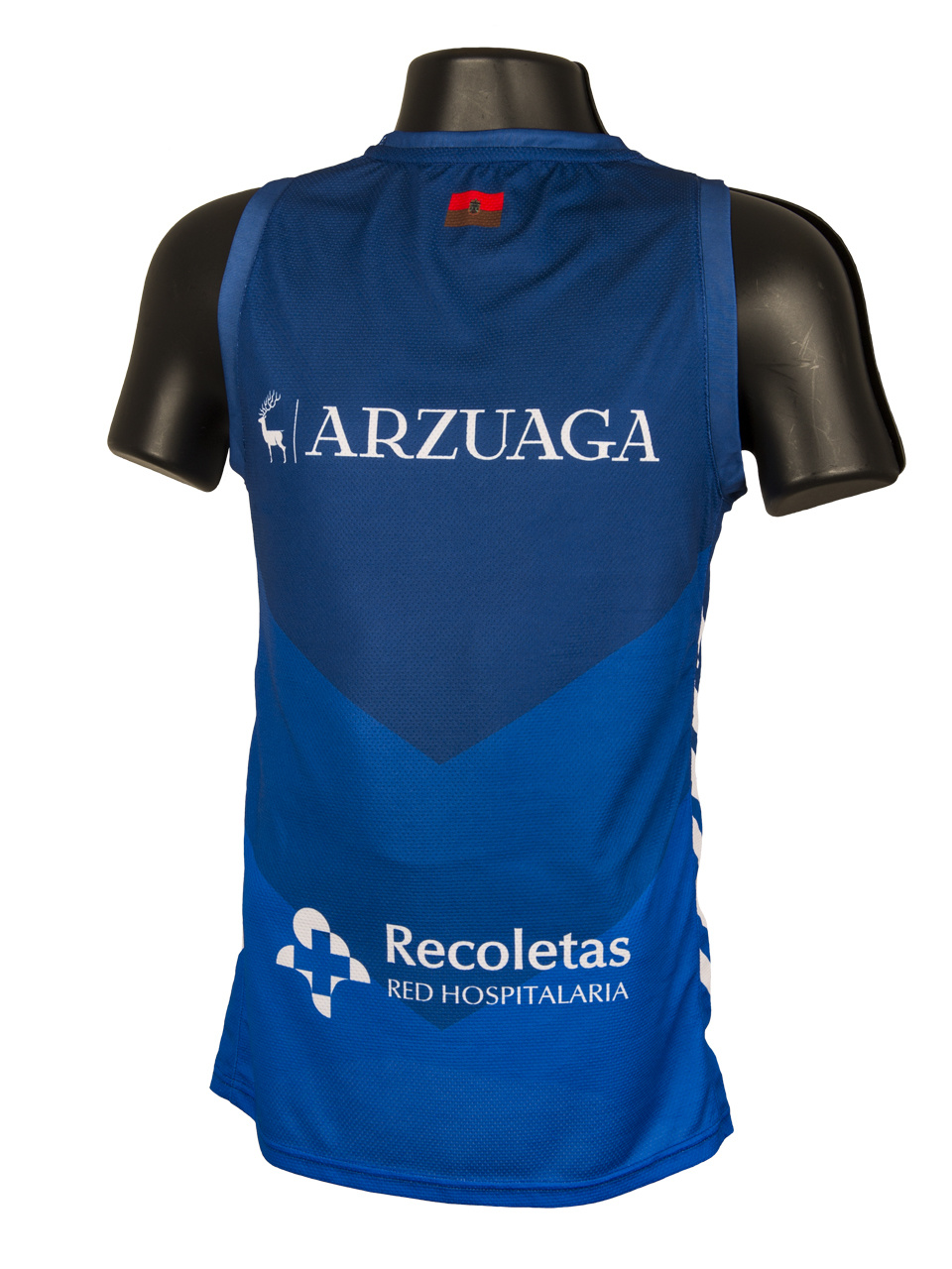 CAMISETA 1ª EQUIPACIÓN ACB TEMPORADA 19-20