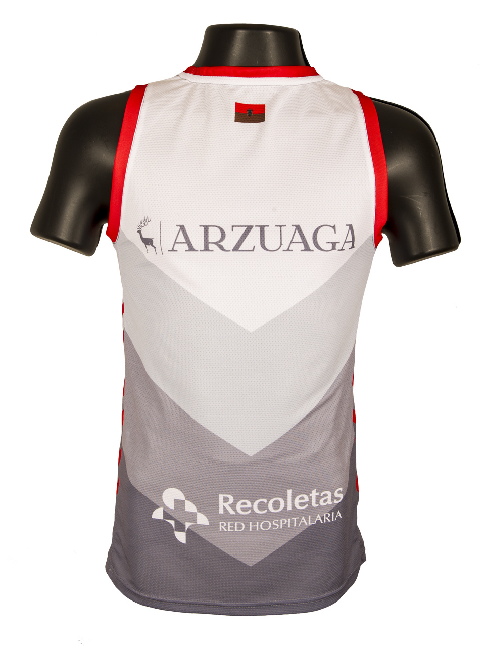 CAMISETA 2ª EQUIPACIÓN ACB TEMPORADA 19-20