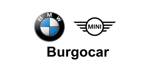 BMW Burgocar