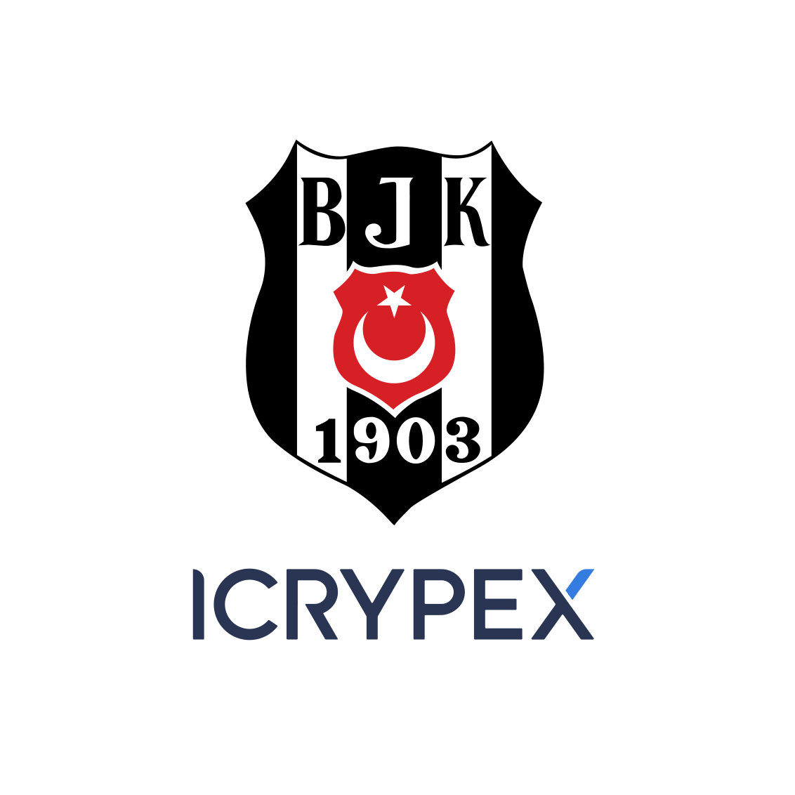 Besiktas Icrypex