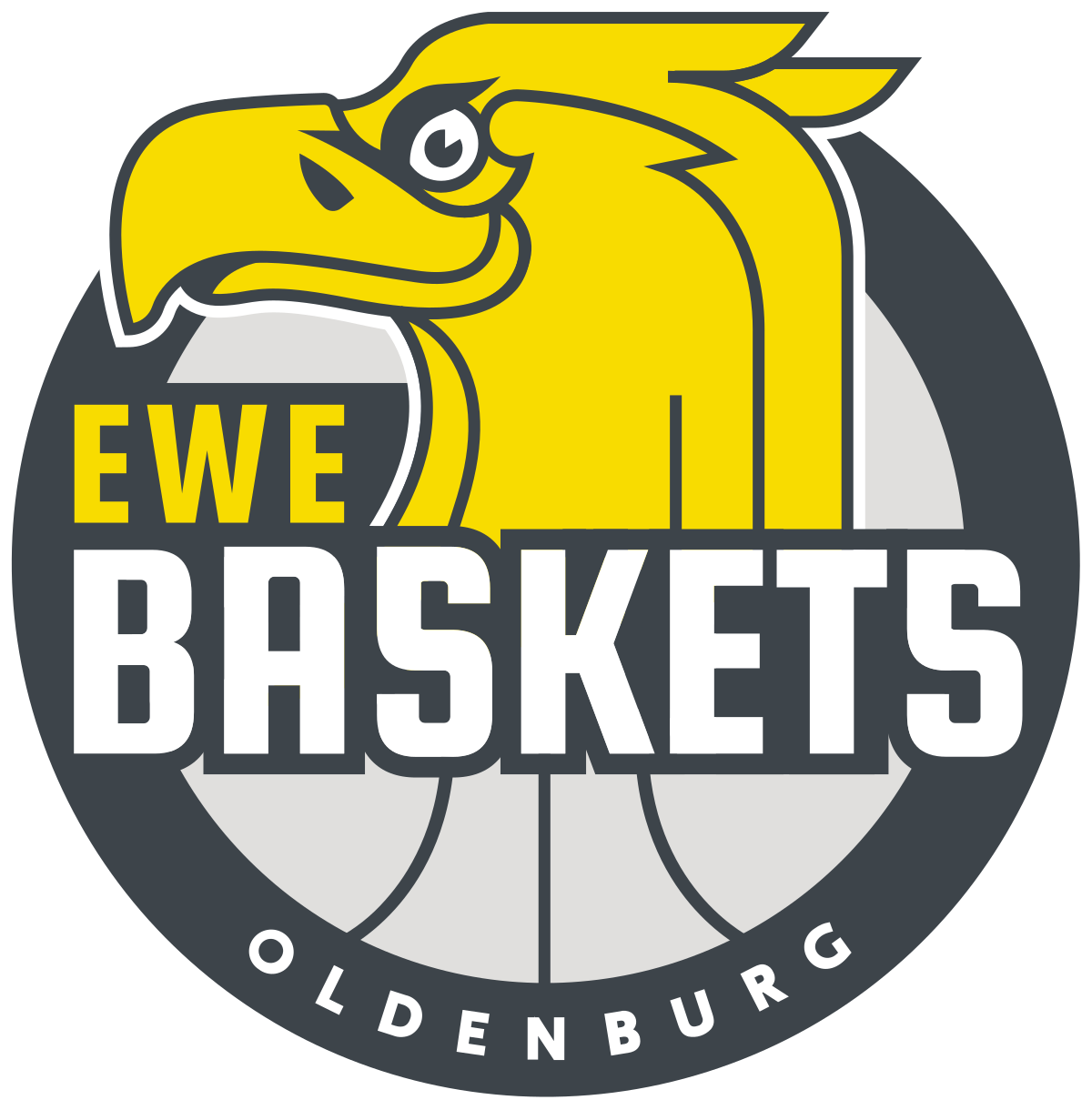 EWE Baskets Oldenburg