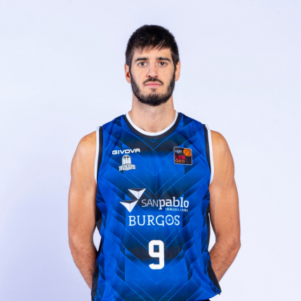 Álex Barrera