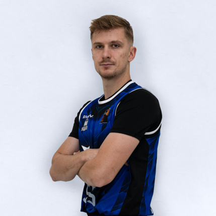 Luka Rupnik