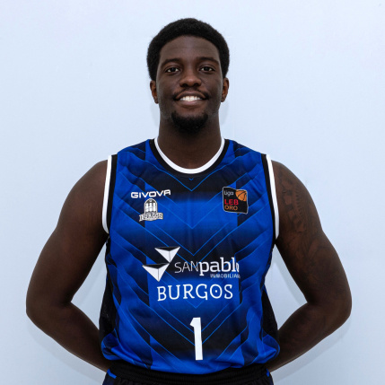 Khyri Thomas