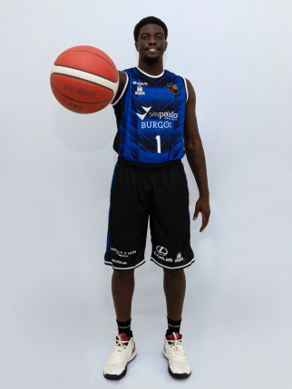 Khyri Thomas