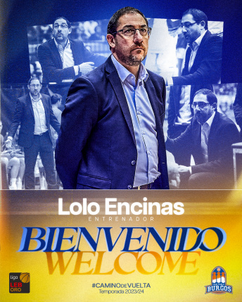 Lorenzo Encinas