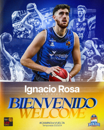 Ignacio Rosa