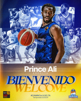 Prince Ali