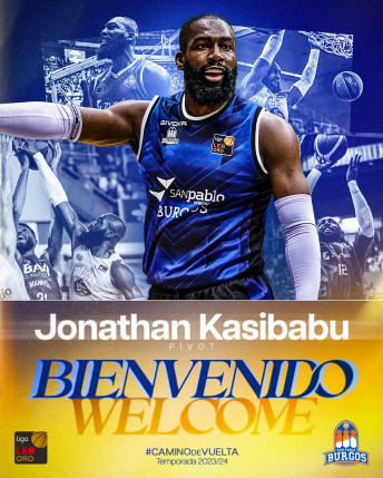 Jonathan Kasibabu