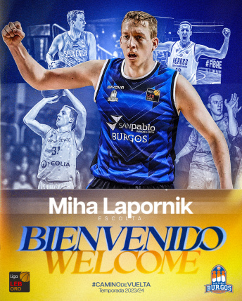 Miha Lapornik