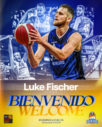 Luke Fischer