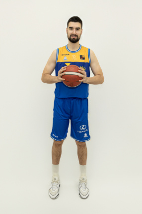 Dusan Ristic