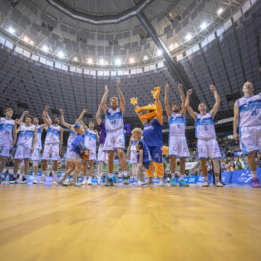 baloncesto