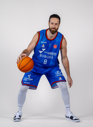 Pablo Almazán