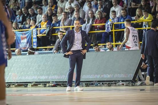 J6 - Caja Rural CB Zamora-Silbö San Pablo Burgos  / SPB/Cintia Cortés