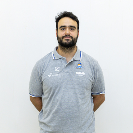 Carlos Bustillo