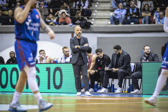 J15 - Silbö San Pablo Burgos-Odilo FC Cartagena CB / SPB/Cintia Cortés