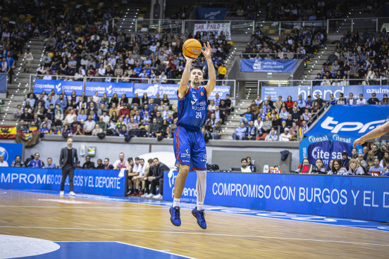 J15 - Silbö San Pablo Burgos-Odilo FC Cartagena CB / SPB/Cintia Cortés