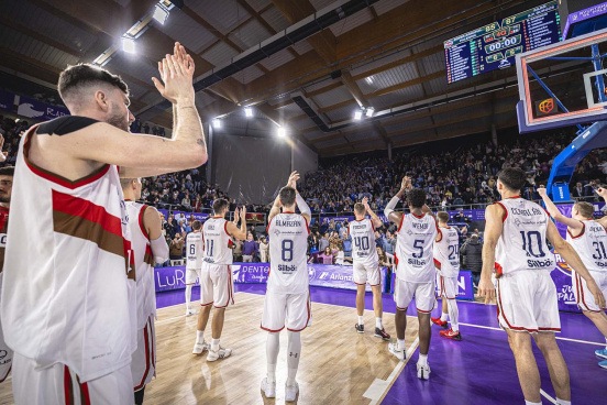 J20 - Súper Agropal Palencia-Silbö San Pablo Burgos / SPB/Cintia Cortés