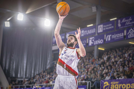 J20 - Súper Agropal Palencia-Silbö San Pablo Burgos / SPB/Cintia Cortés