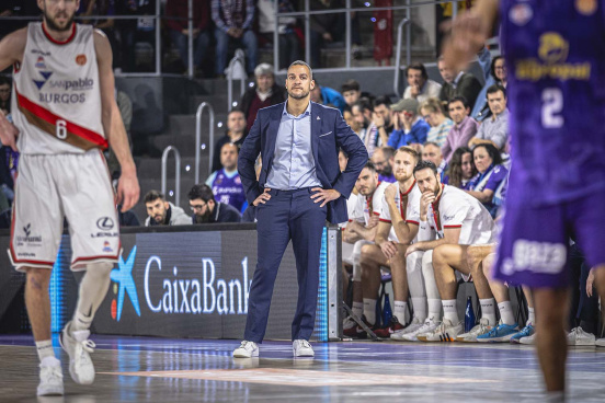 J20 - Súper Agropal Palencia-Silbö San Pablo Burgos / SPB/Cintia Cortés
