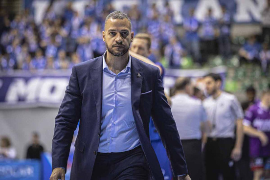 J26 - Silbö San Pablo Burgos-UEMC Real Valladolid Baloncesto / SPB/Cintia Cortés