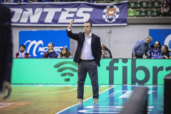 J26 - Silbö San Pablo Burgos-UEMC Real Valladolid Baloncesto / SPB/Cintia Cortés