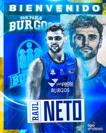 Raul Neto
