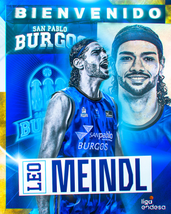 Leo Meindl