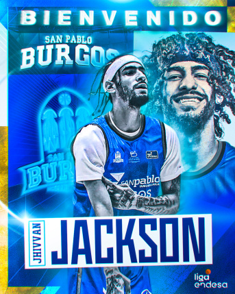 Jhivvan Jackson