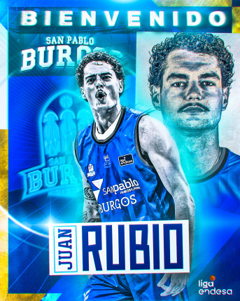 Juan Rubio