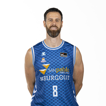 Pablo Almazán
