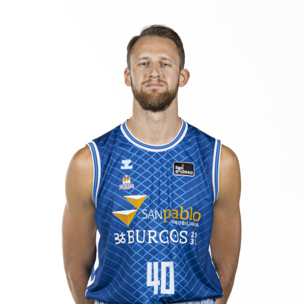 Luke Fischer