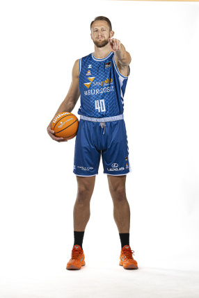 Luke Fischer