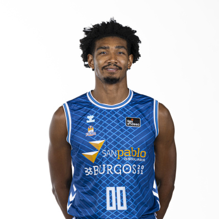 Jermaine Samuels Jr.